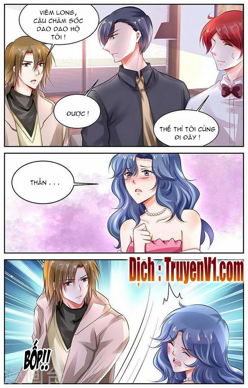 Thuần Tình Nha Đầu Hoả Lạt Lạt: Chapter 300