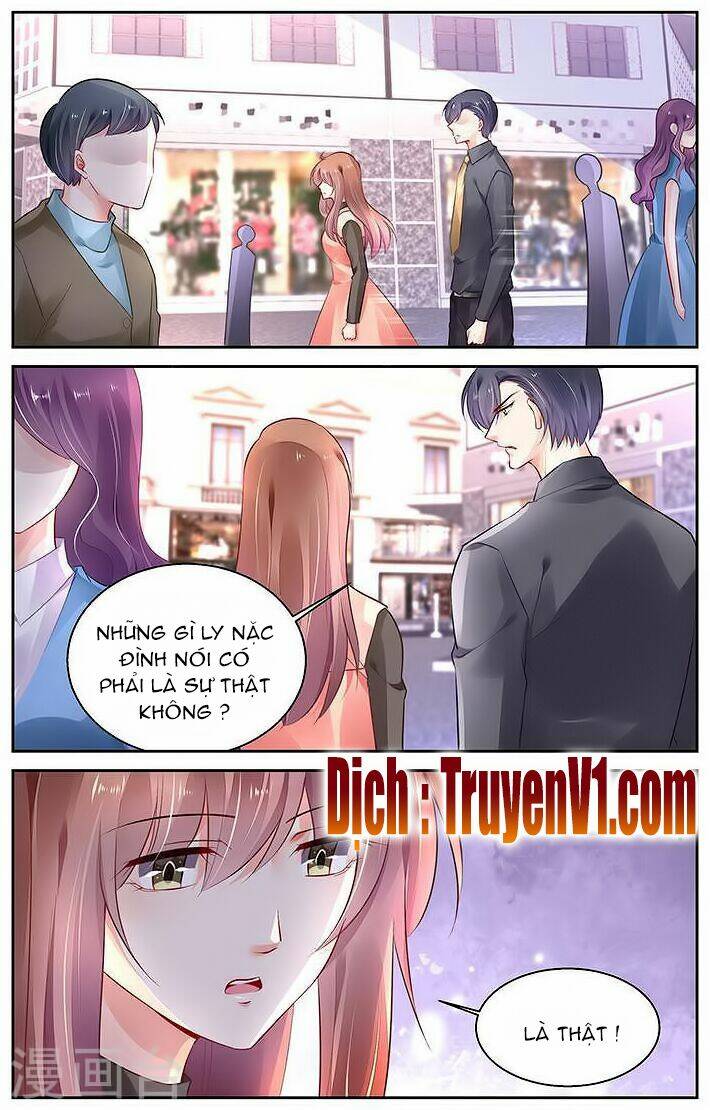 Thuần Tình Nha Đầu Hoả Lạt Lạt: Chapter 300