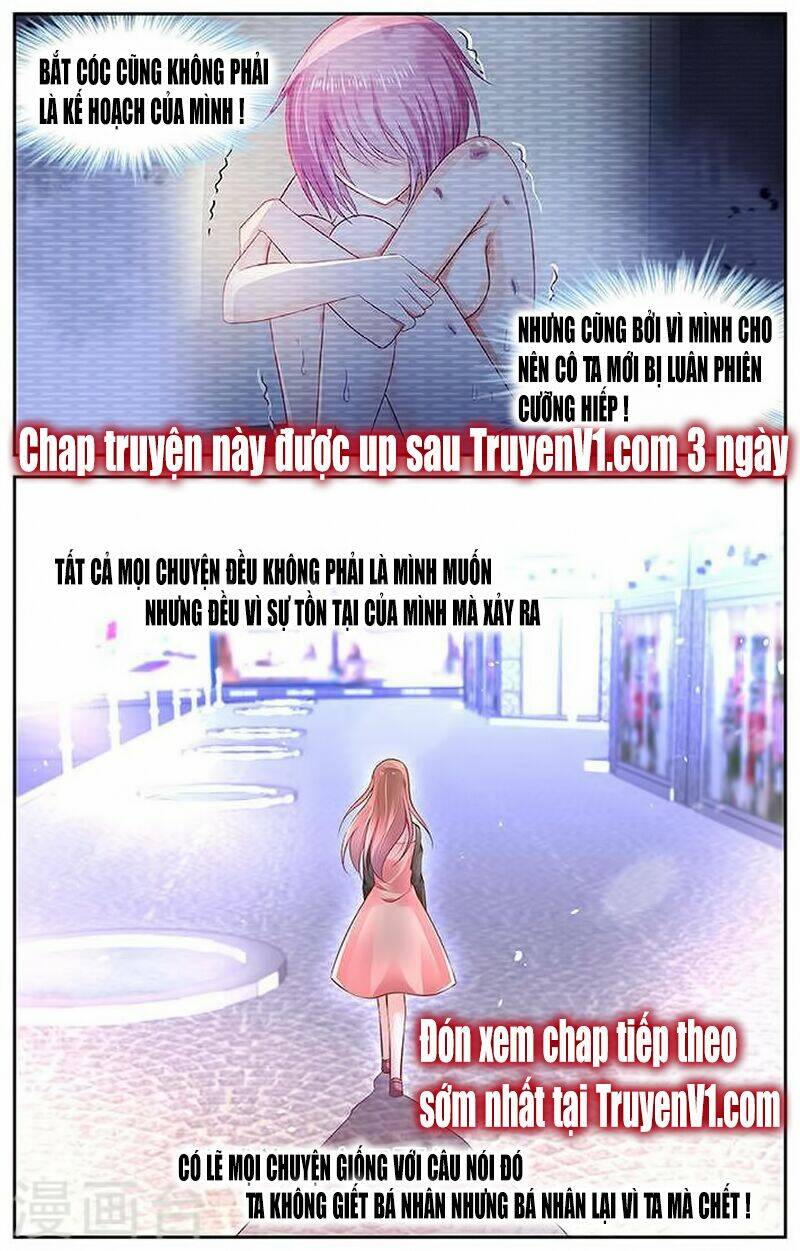Thuần Tình Nha Đầu Hoả Lạt Lạt: Chapter 300