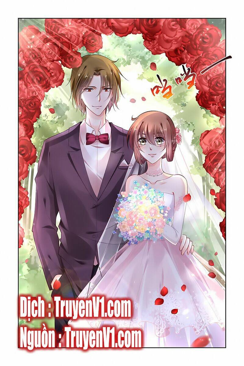 Thuần Tình Nha Đầu Hoả Lạt Lạt: Chapter 305
