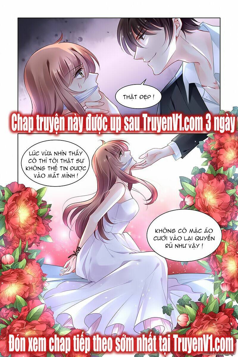Thuần Tình Nha Đầu Hoả Lạt Lạt: Chapter 305