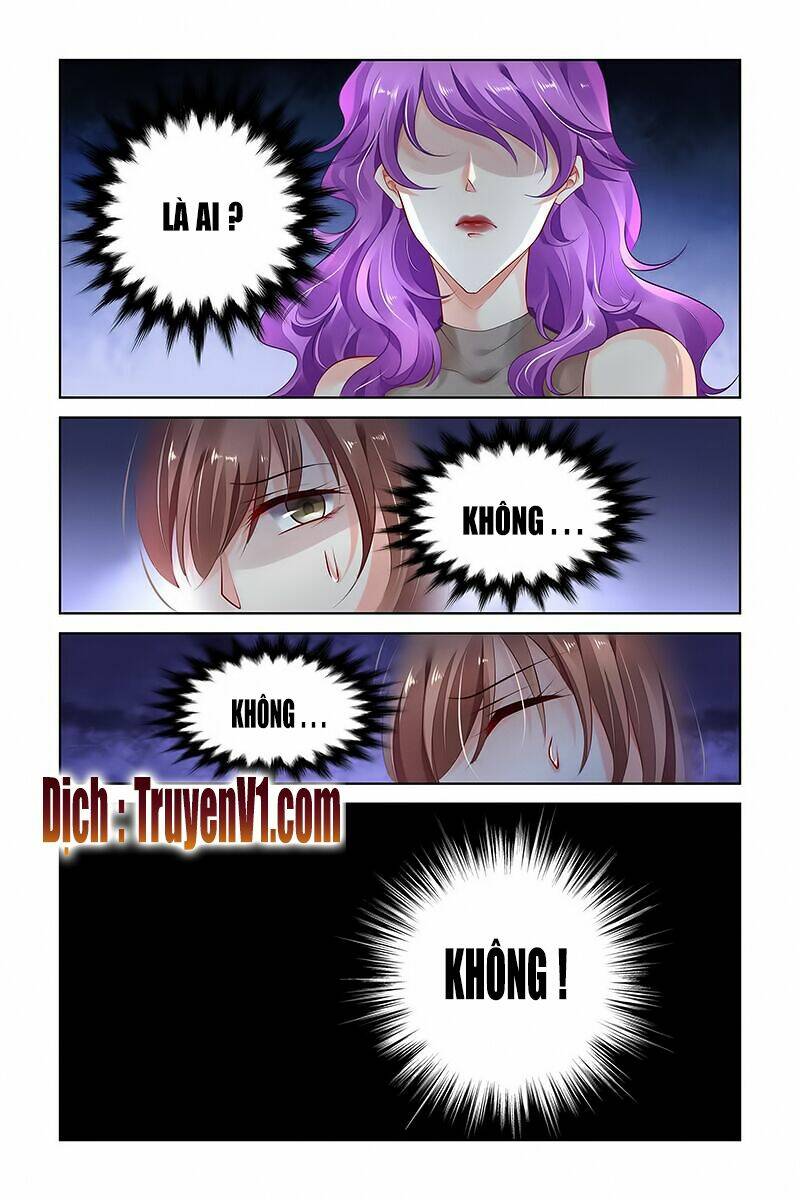 Thuần Tình Nha Đầu Hoả Lạt Lạt: Chapter 305
