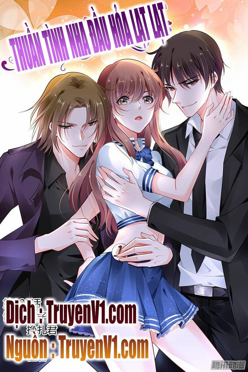 Thuần Tình Nha Đầu Hoả Lạt Lạt: Chapter 305