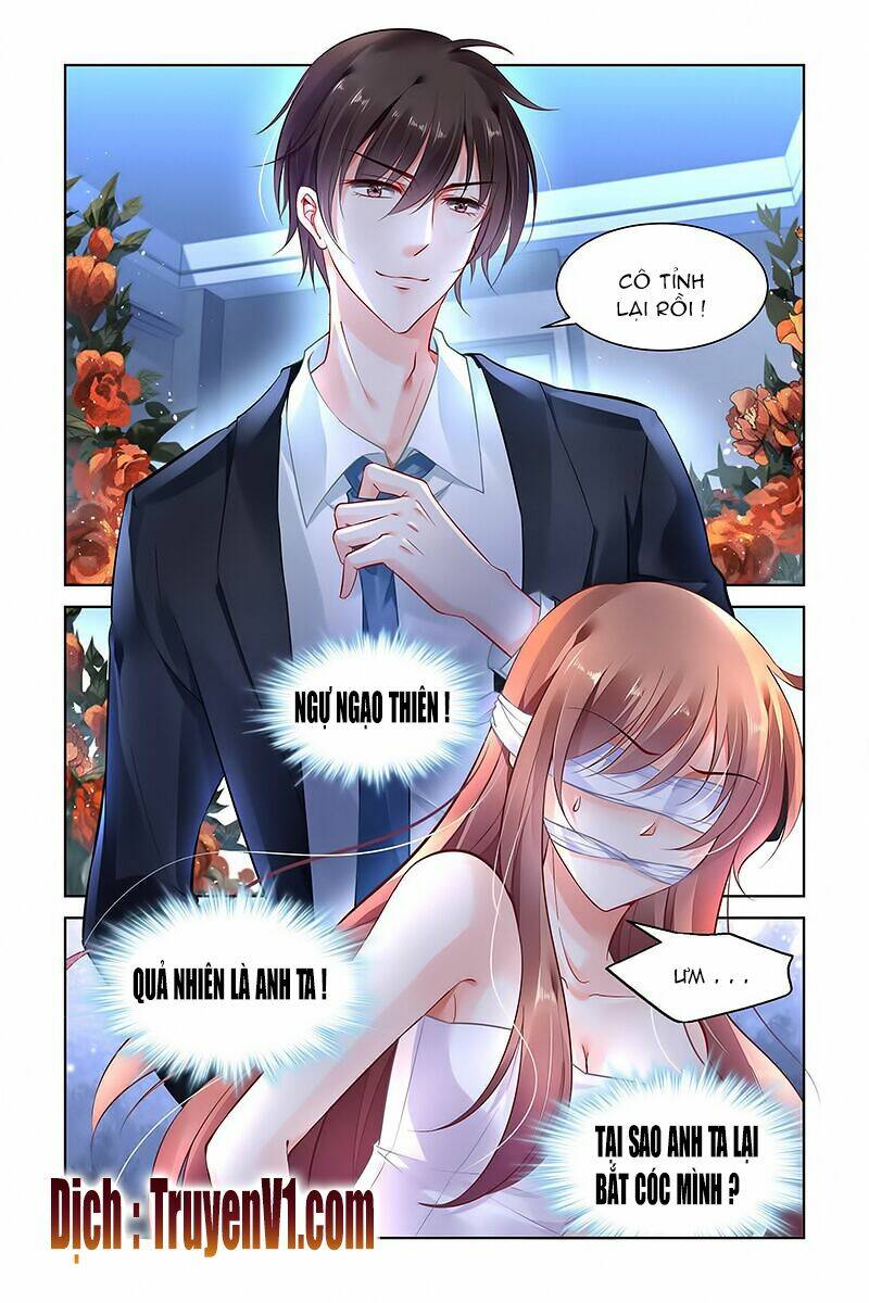 Thuần Tình Nha Đầu Hoả Lạt Lạt: Chapter 305