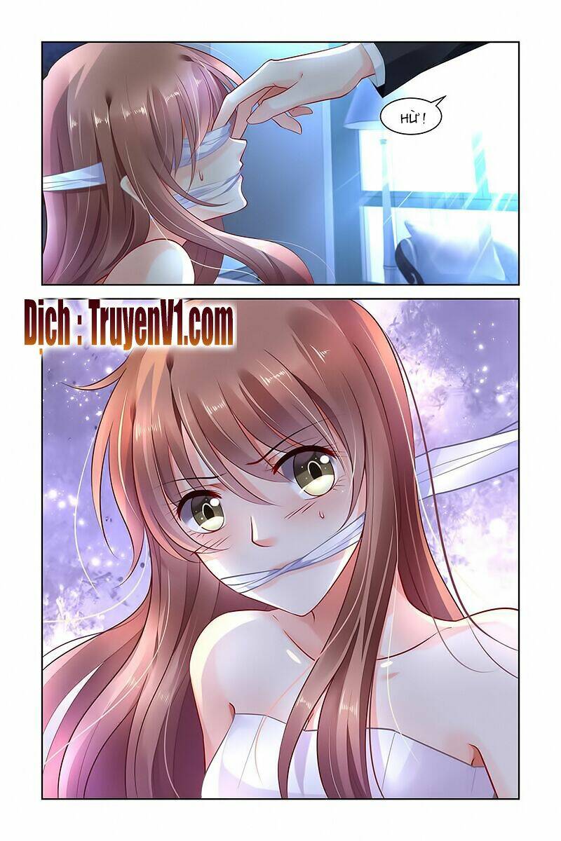 Thuần Tình Nha Đầu Hoả Lạt Lạt: Chapter 305