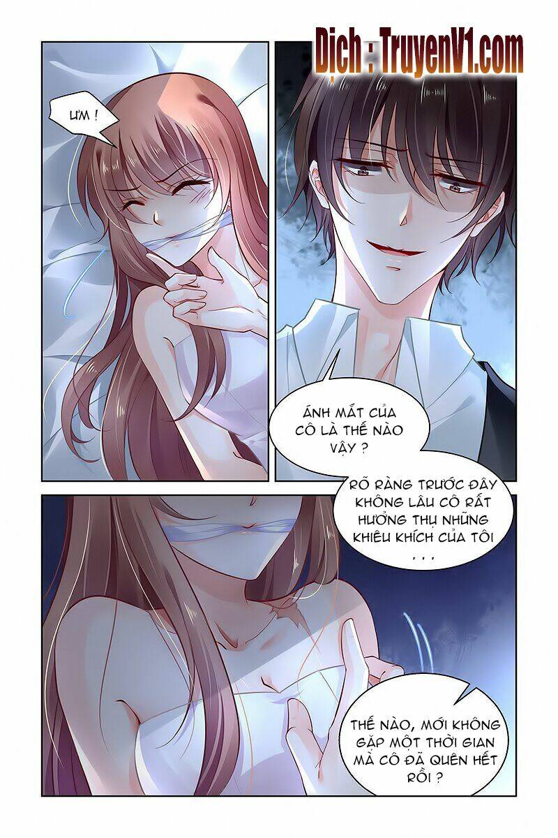 Thuần Tình Nha Đầu Hoả Lạt Lạt: Chapter 306