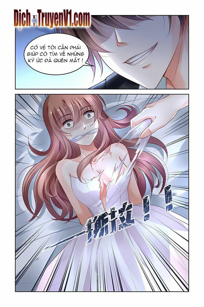 Thuần Tình Nha Đầu Hoả Lạt Lạt: Chapter 306