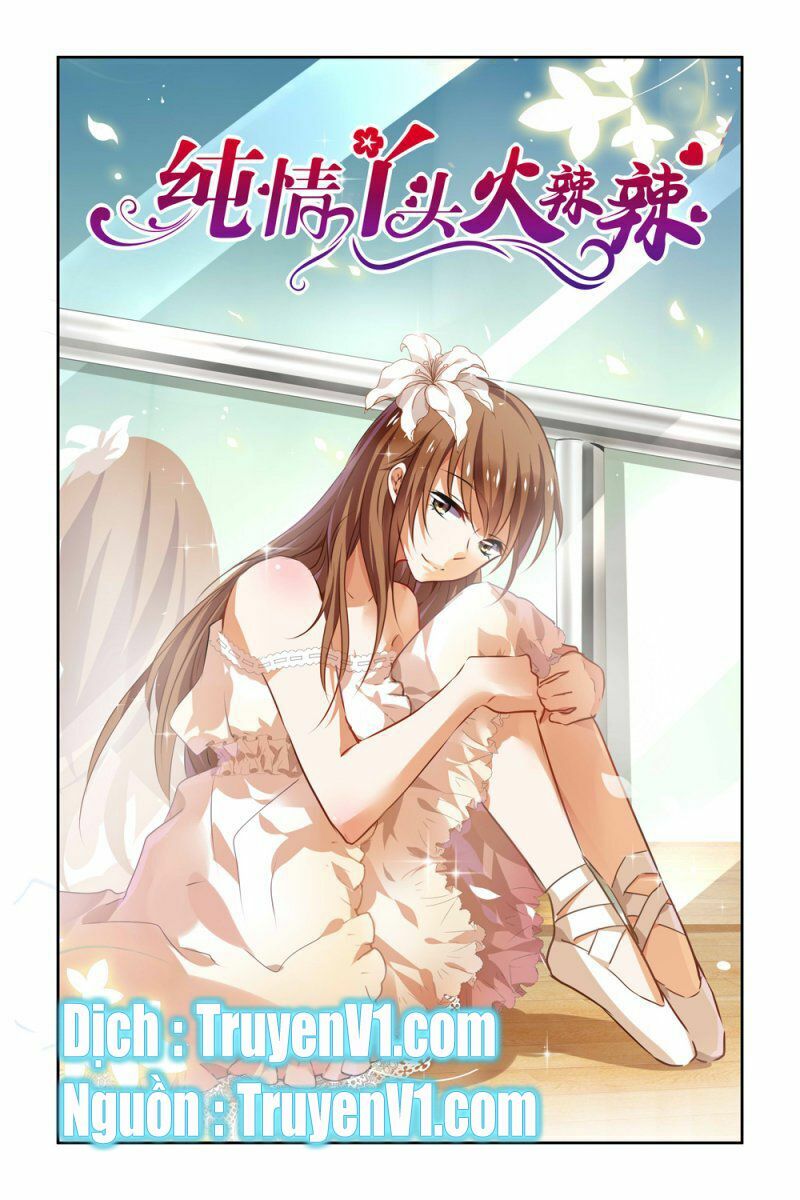Thuần Tình Nha Đầu Hoả Lạt Lạt: Chapter 31
