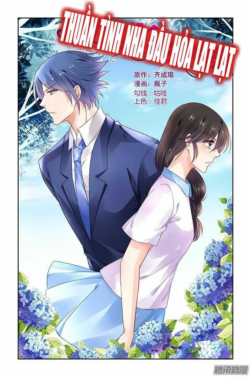 Thuần Tình Nha Đầu Hoả Lạt Lạt: Chapter 310