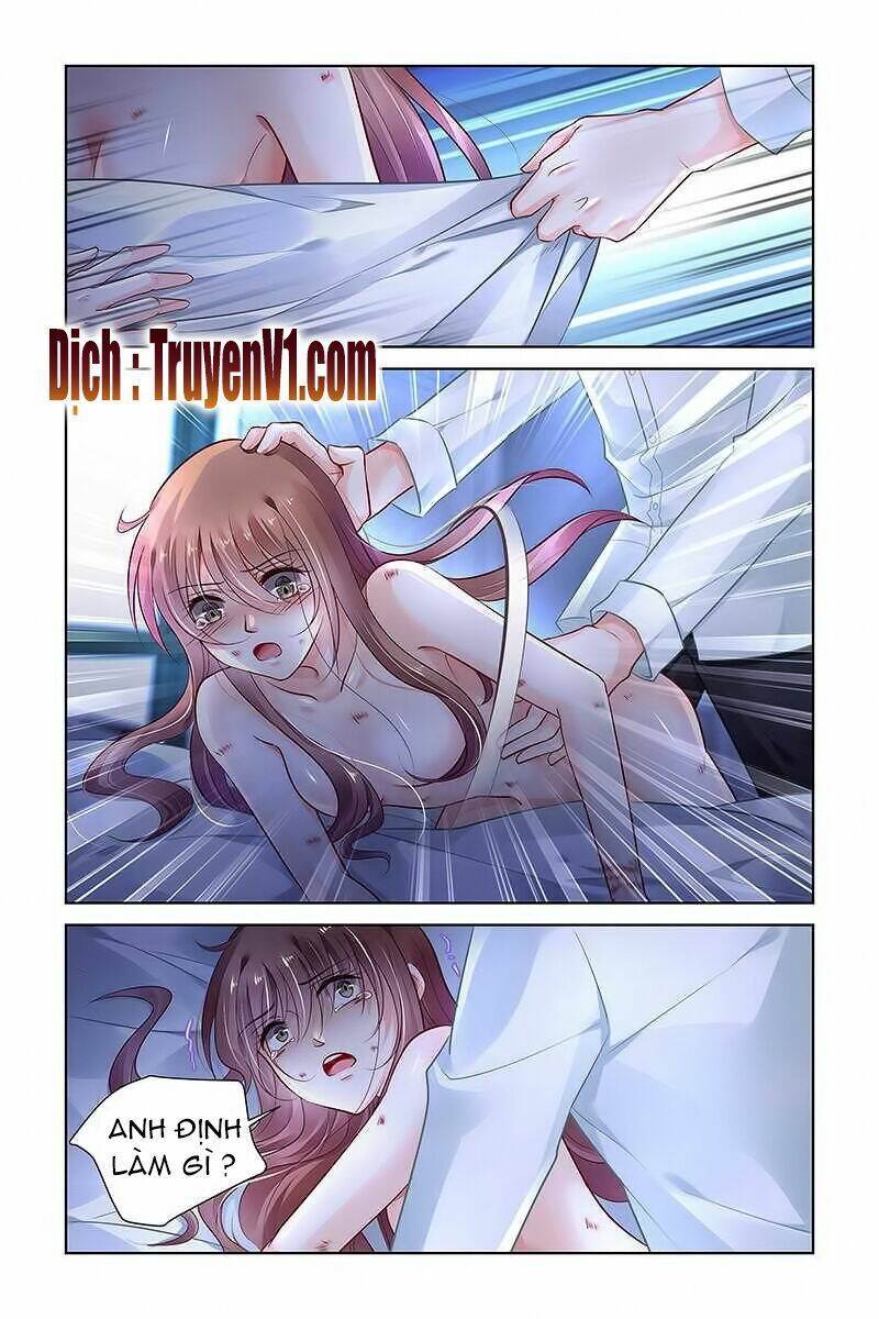 Thuần Tình Nha Đầu Hoả Lạt Lạt: Chapter 310