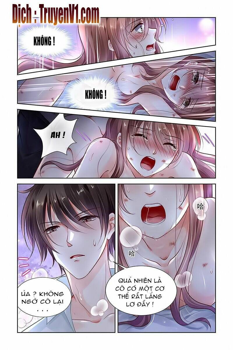 Thuần Tình Nha Đầu Hoả Lạt Lạt: Chapter 310