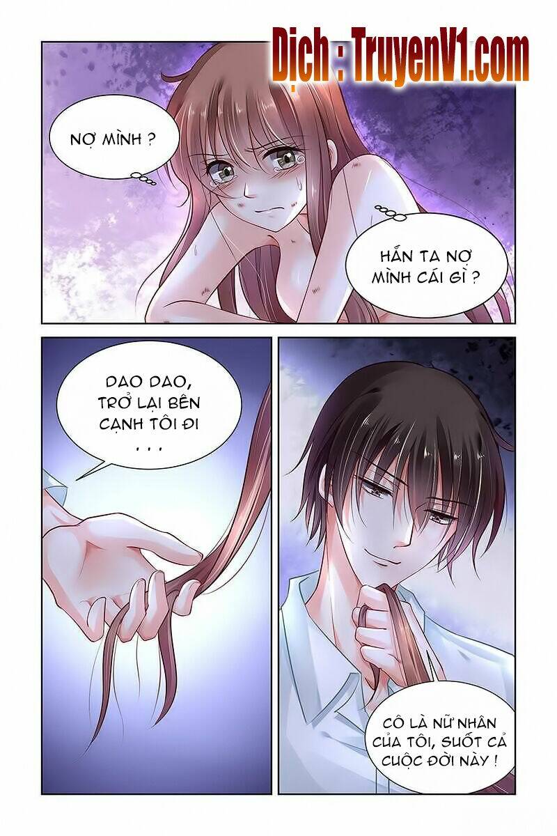 Thuần Tình Nha Đầu Hoả Lạt Lạt: Chapter 311