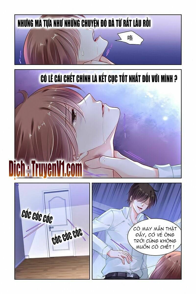 Thuần Tình Nha Đầu Hoả Lạt Lạt: Chapter 312