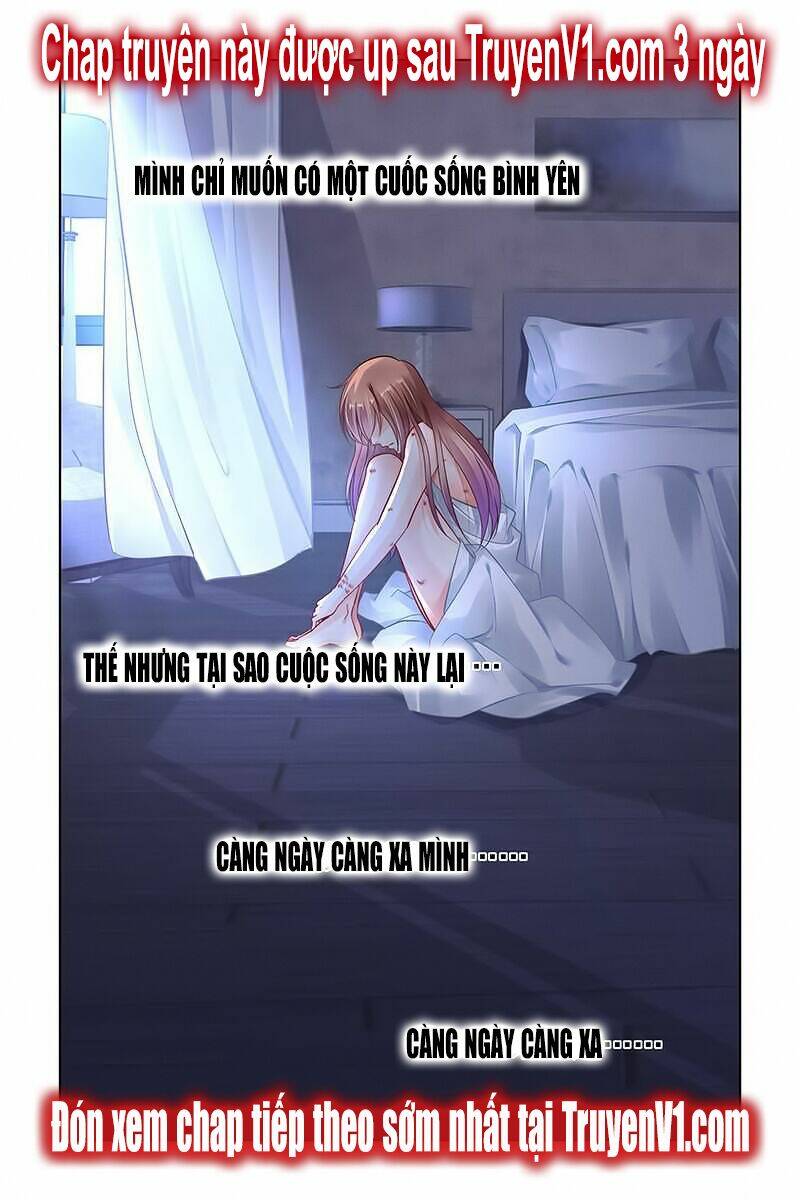 Thuần Tình Nha Đầu Hoả Lạt Lạt: Chapter 312