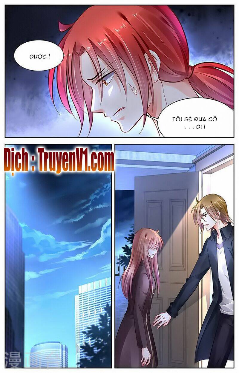 Thuần Tình Nha Đầu Hoả Lạt Lạt: Chapter 314