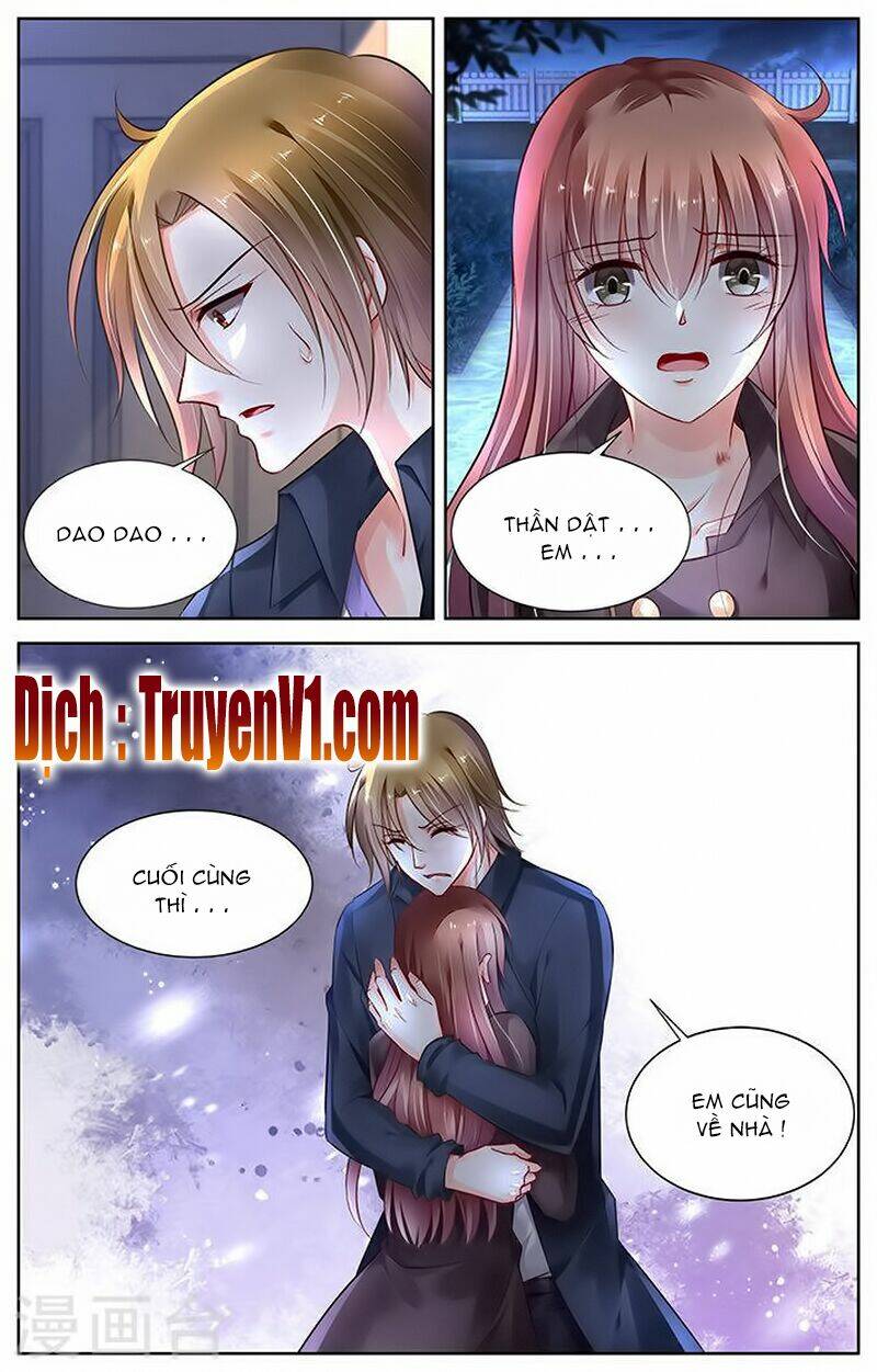 Thuần Tình Nha Đầu Hoả Lạt Lạt: Chapter 314