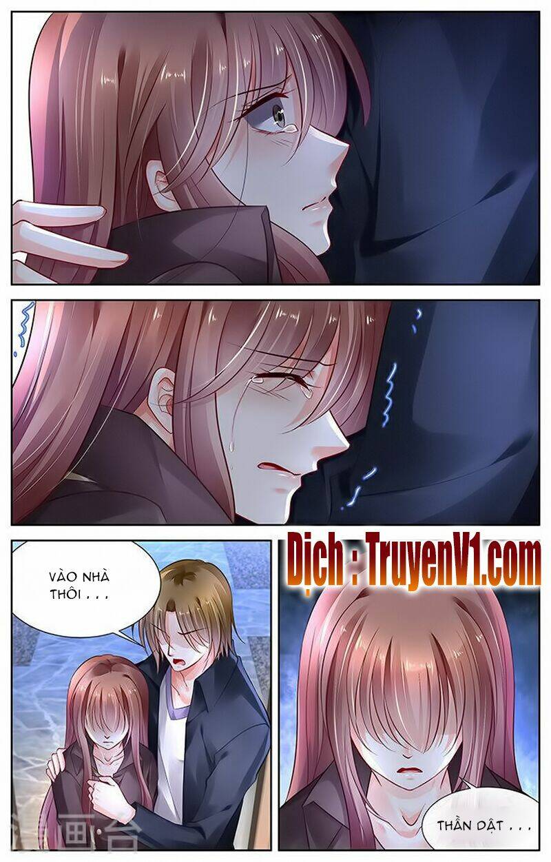 Thuần Tình Nha Đầu Hoả Lạt Lạt: Chapter 314