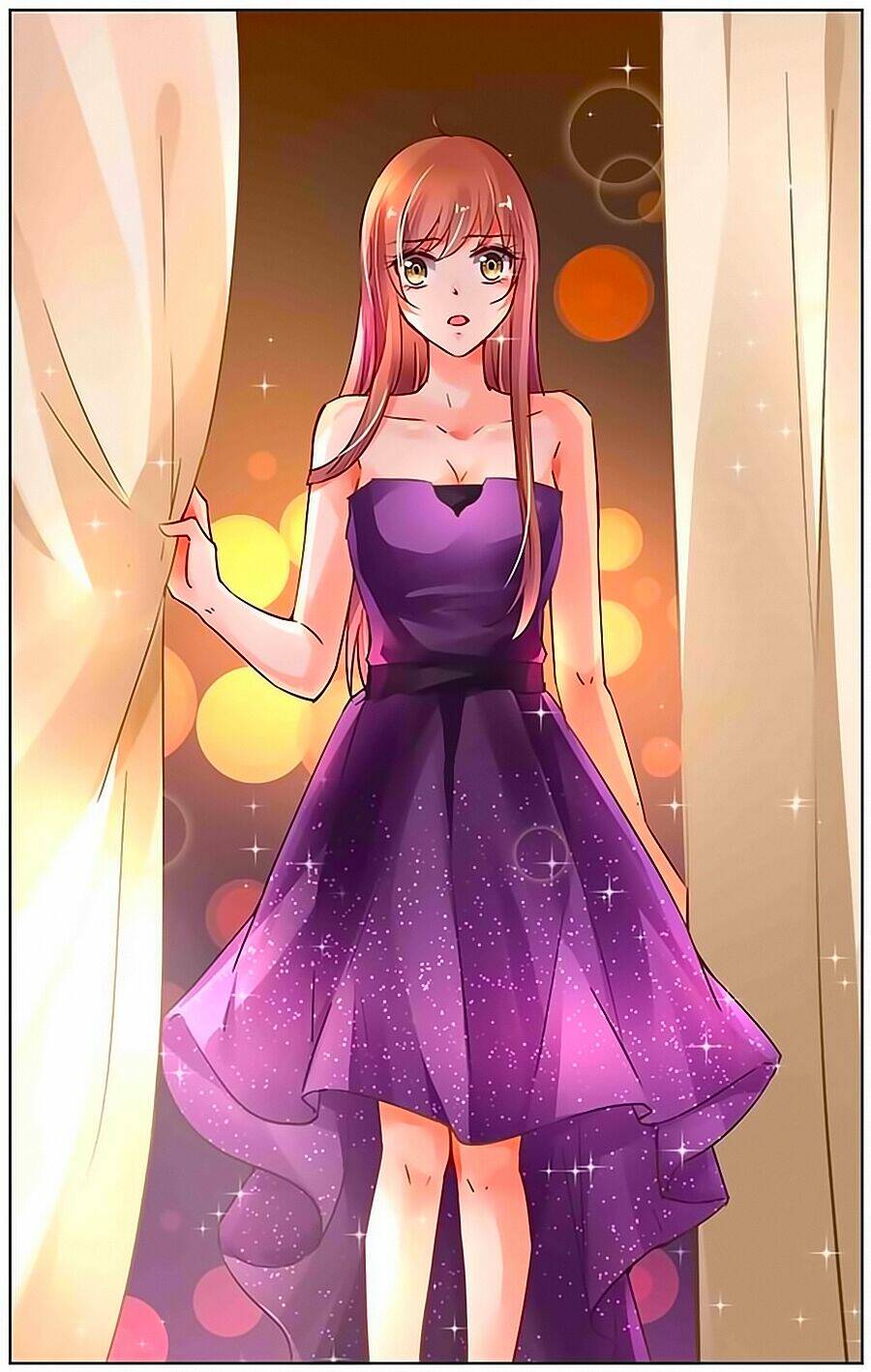 Thuần Tình Nha Đầu Hoả Lạt Lạt: Chapter 329