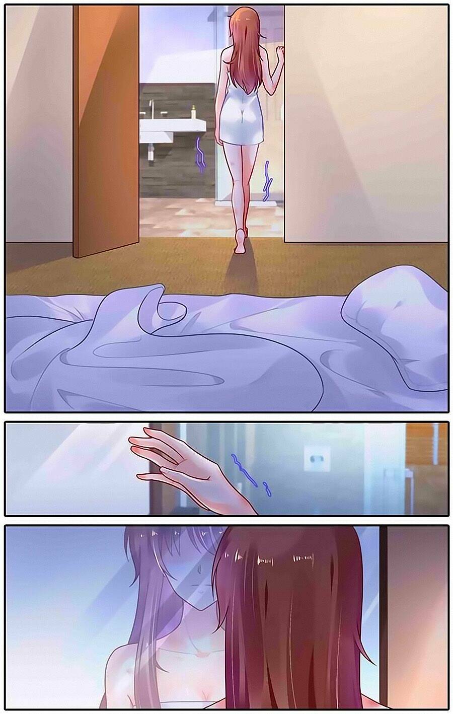 Thuần Tình Nha Đầu Hoả Lạt Lạt: Chapter 339
