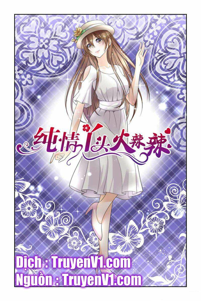 Thuần Tình Nha Đầu Hoả Lạt Lạt: Chapter 35
