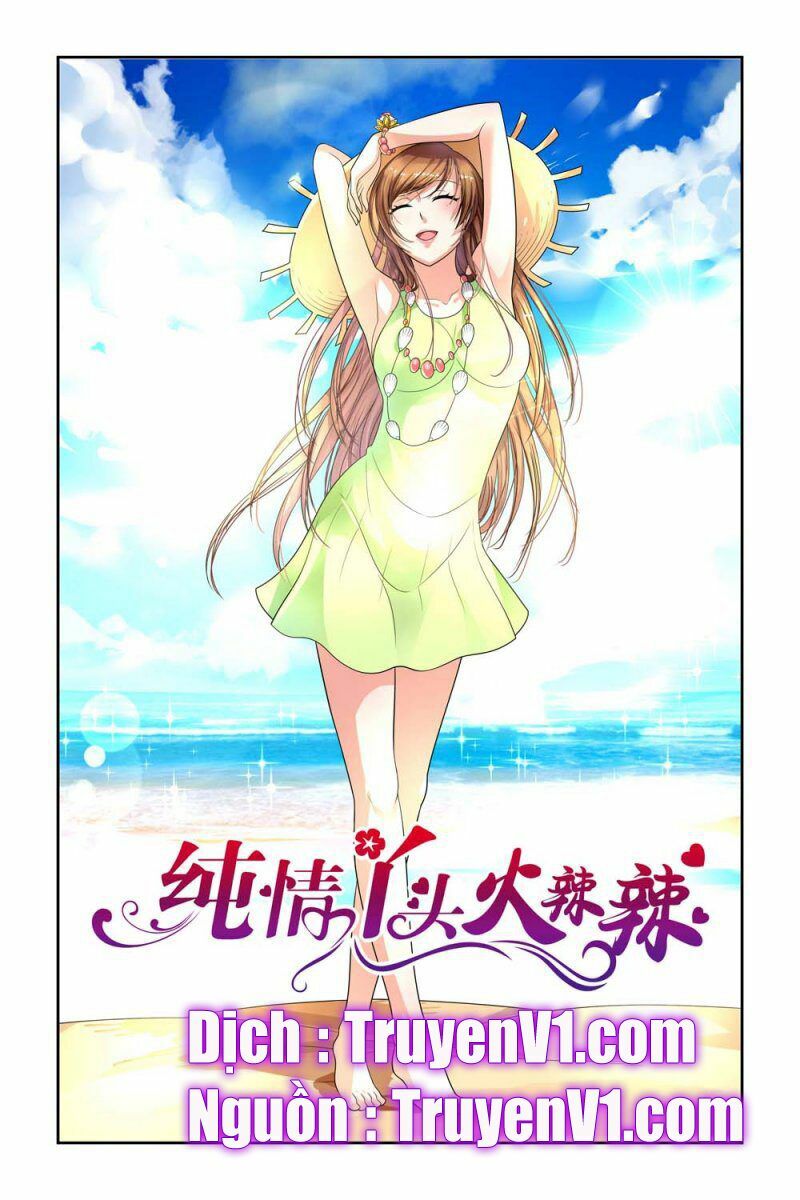 Thuần Tình Nha Đầu Hoả Lạt Lạt: Chapter 36