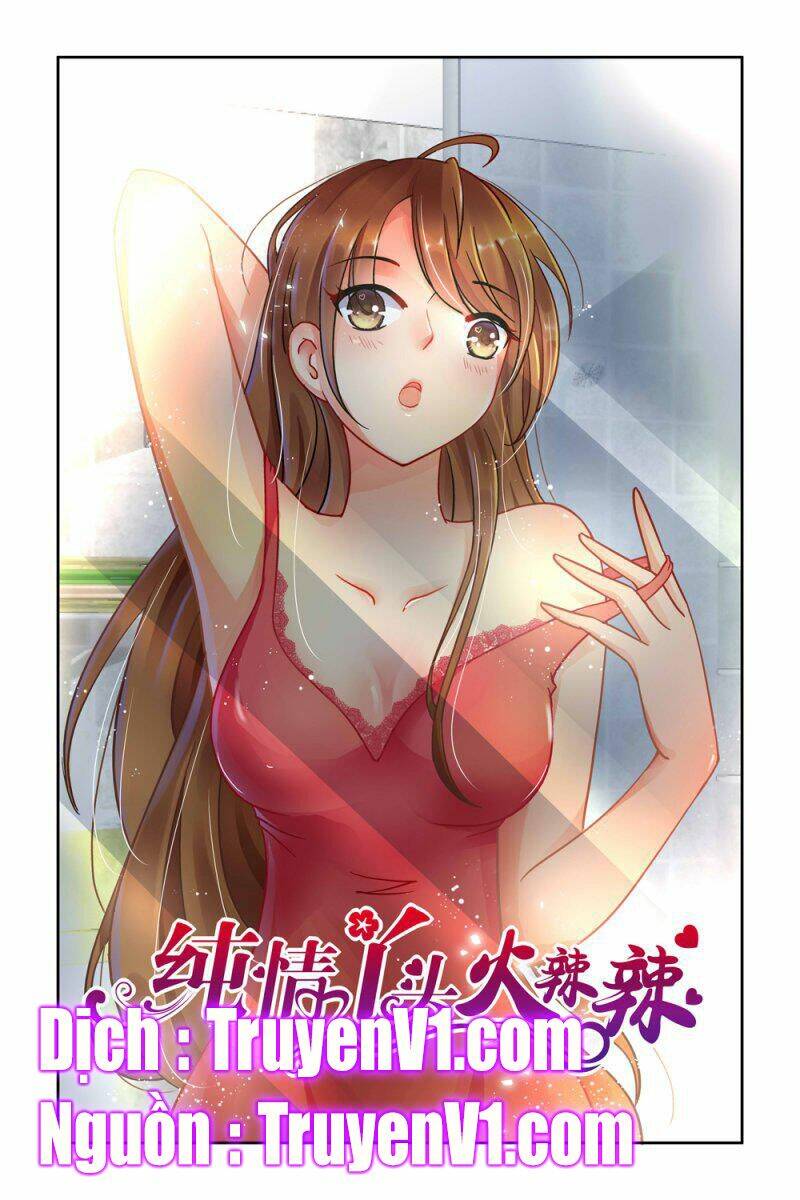 Thuần Tình Nha Đầu Hoả Lạt Lạt: Chapter 37