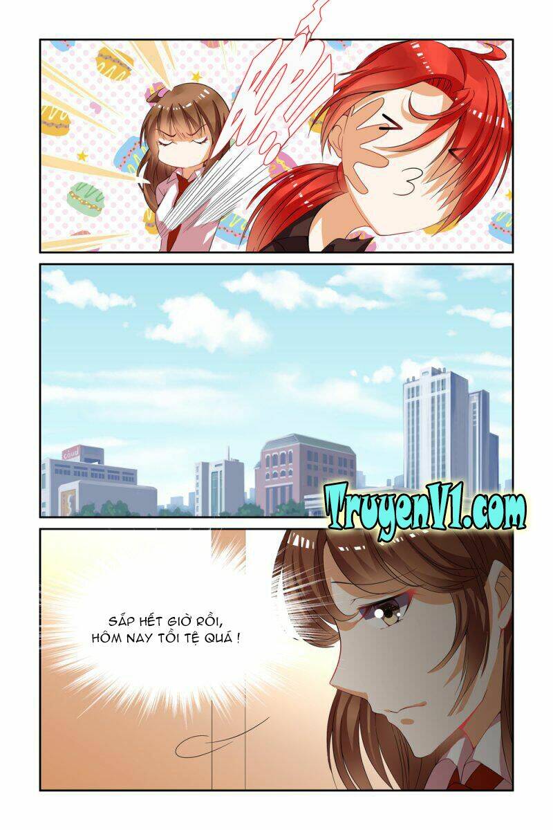 Thuần Tình Nha Đầu Hoả Lạt Lạt: Chapter 37