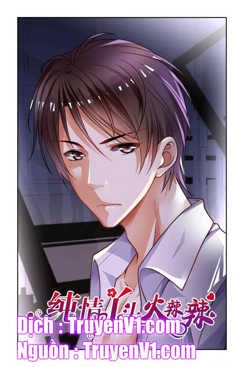 Thuần Tình Nha Đầu Hoả Lạt Lạt: Chapter 38