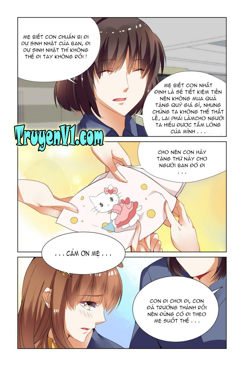 Thuần Tình Nha Đầu Hoả Lạt Lạt: Chapter 38
