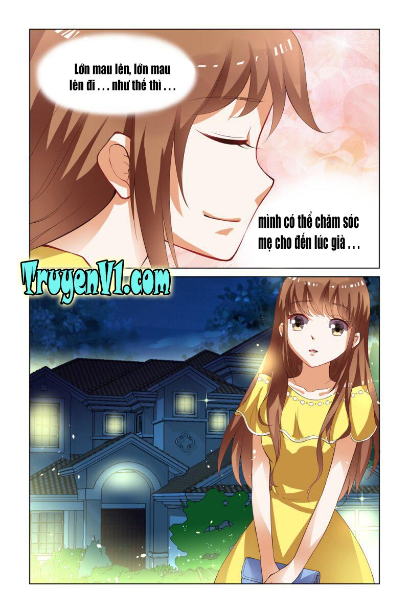 Thuần Tình Nha Đầu Hoả Lạt Lạt: Chapter 38