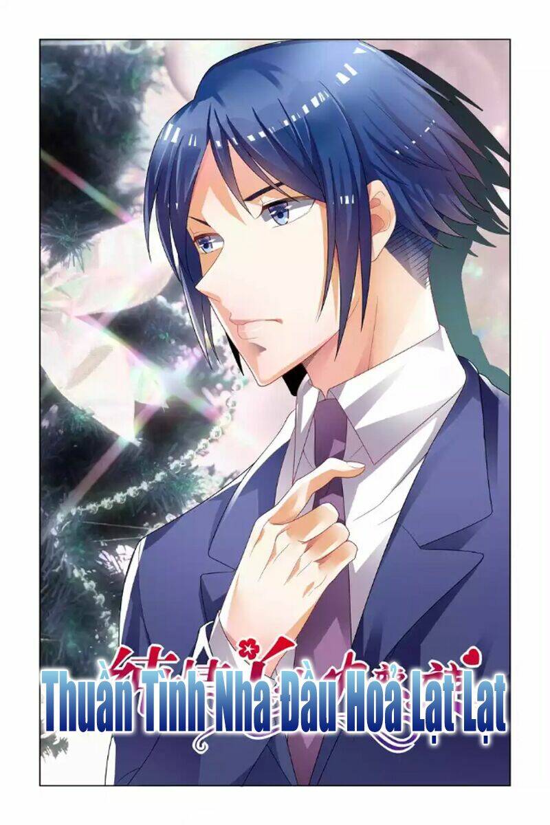 Thuần Tình Nha Đầu Hoả Lạt Lạt: Chapter 42