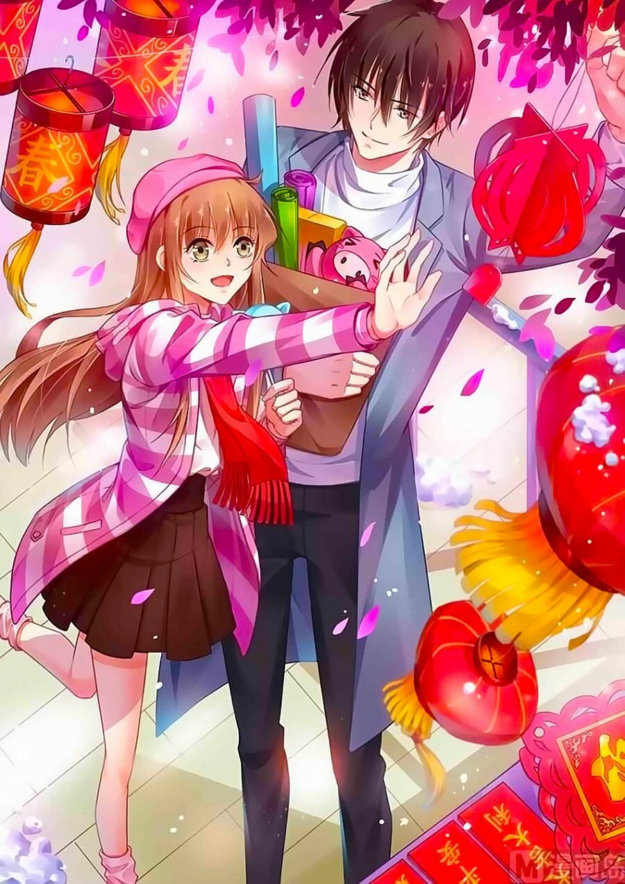Thuần Tình Nha Đầu Hoả Lạt Lạt: Chapter 424