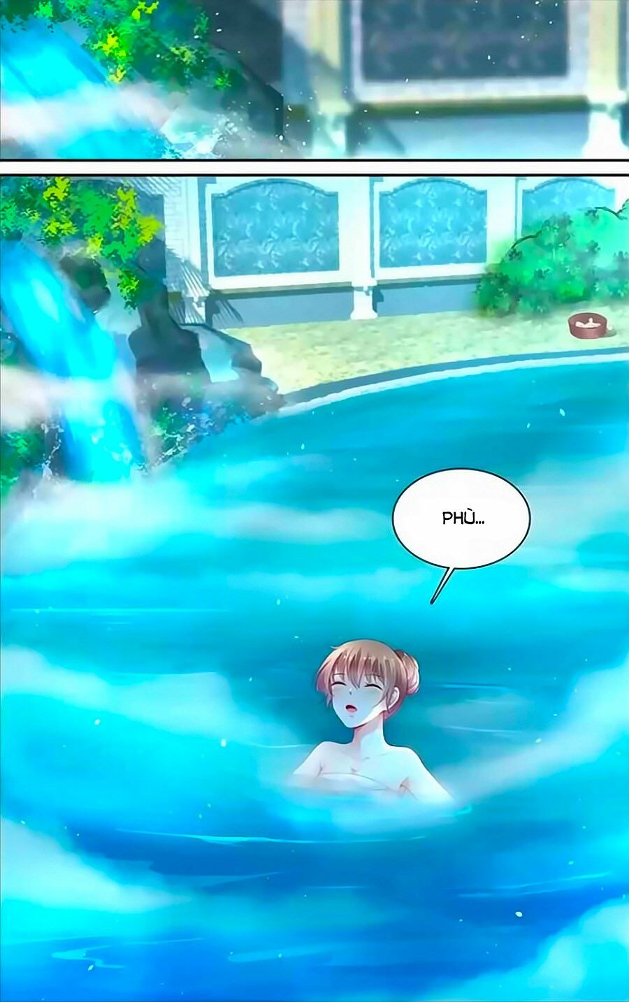 Thuần Tình Nha Đầu Hoả Lạt Lạt: Chapter 426