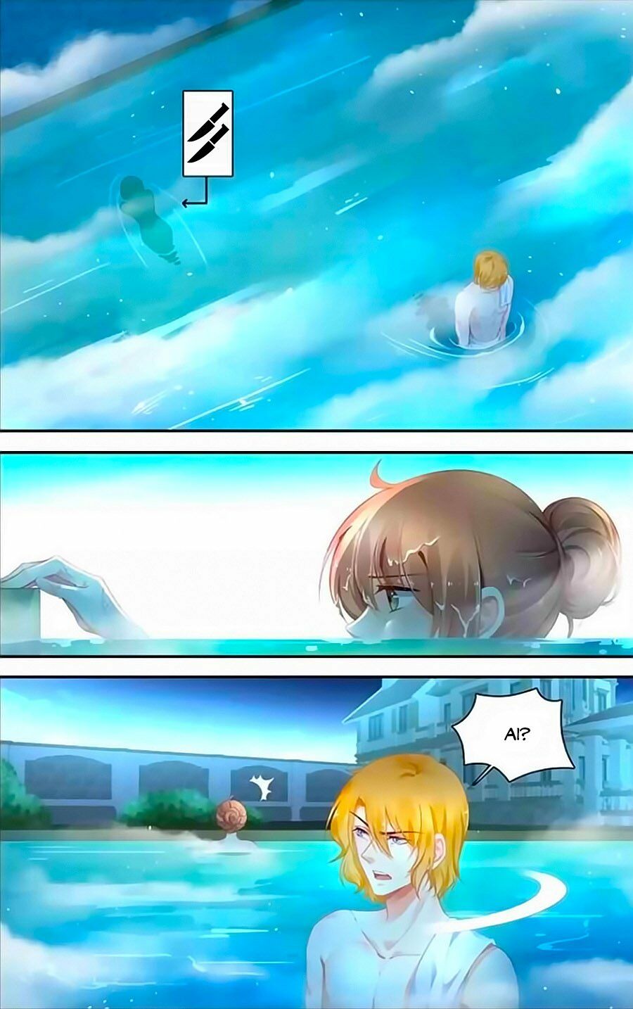 Thuần Tình Nha Đầu Hoả Lạt Lạt: Chapter 426