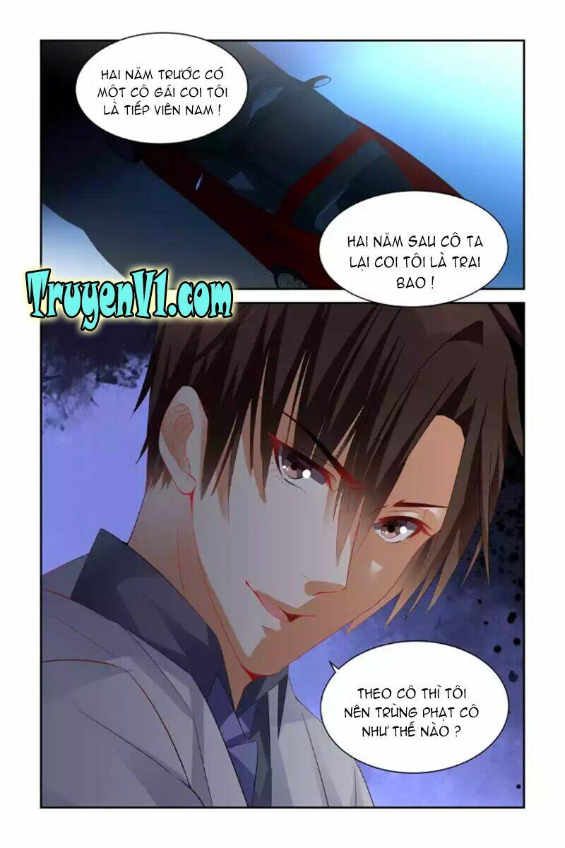 Thuần Tình Nha Đầu Hoả Lạt Lạt: Chapter 43
