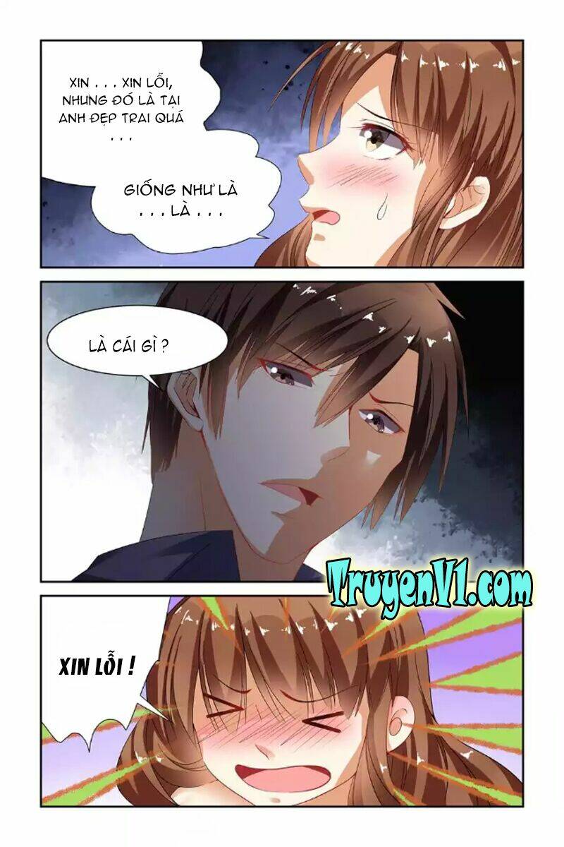 Thuần Tình Nha Đầu Hoả Lạt Lạt: Chapter 43