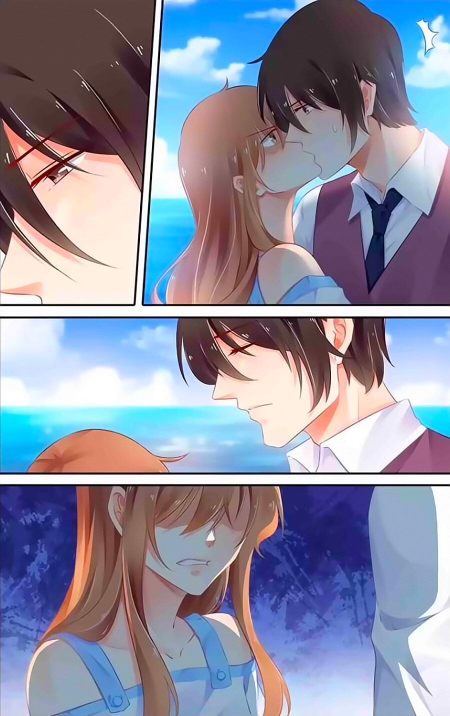Thuần Tình Nha Đầu Hoả Lạt Lạt: Chapter 432