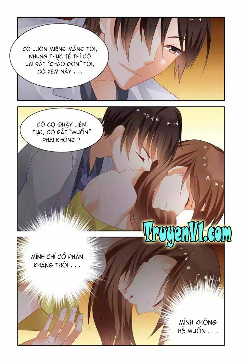Thuần Tình Nha Đầu Hoả Lạt Lạt: Chapter 44