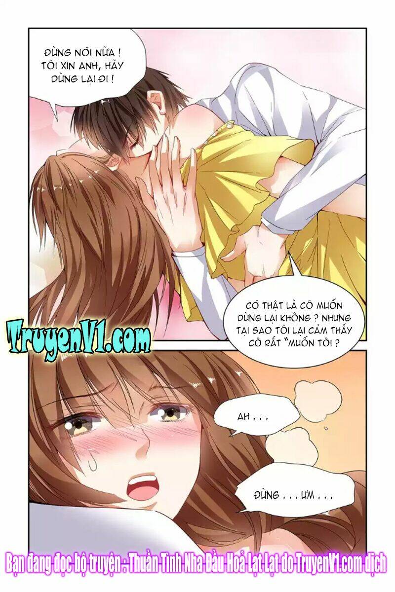 Thuần Tình Nha Đầu Hoả Lạt Lạt: Chapter 44