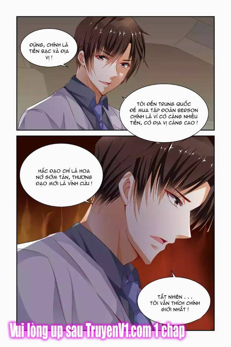 Thuần Tình Nha Đầu Hoả Lạt Lạt: Chapter 45