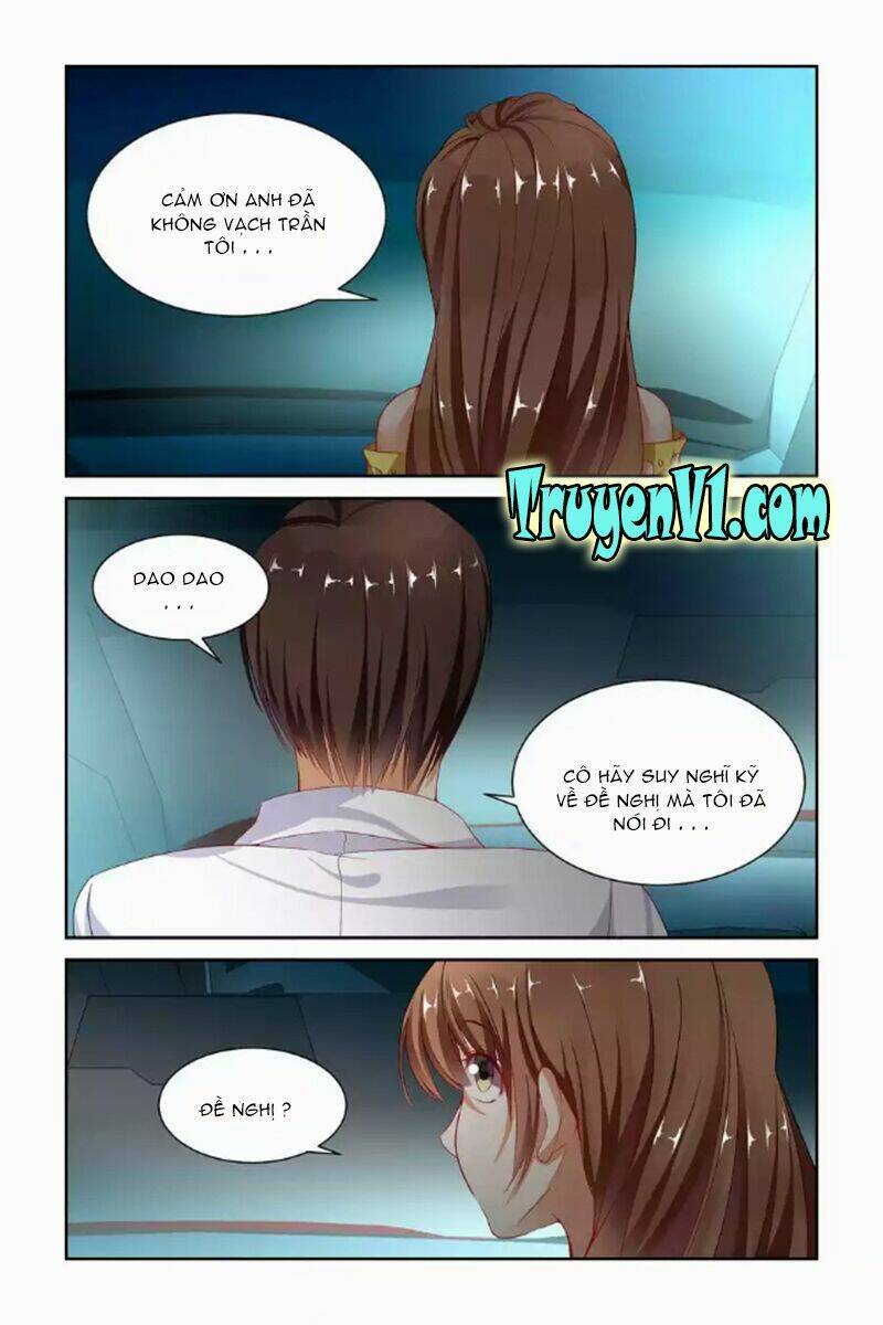 Thuần Tình Nha Đầu Hoả Lạt Lạt: Chapter 46