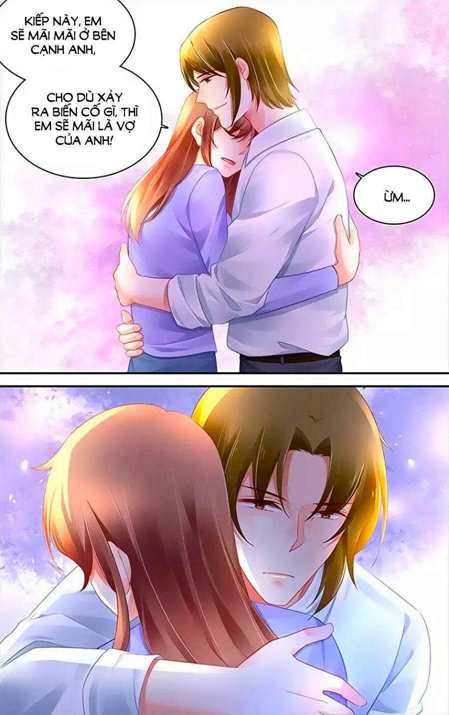 Thuần Tình Nha Đầu Hoả Lạt Lạt: Chapter 467