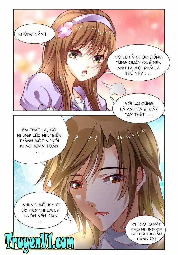 Thuần Tình Nha Đầu Hoả Lạt Lạt: Chapter 48