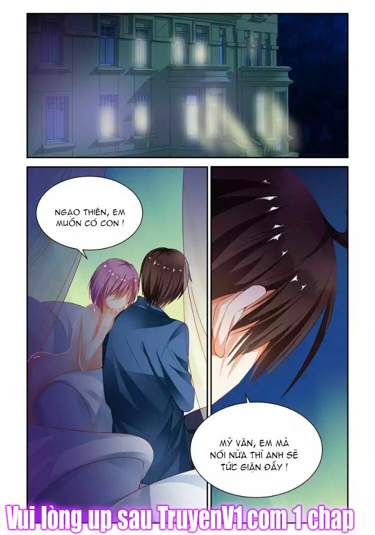 Thuần Tình Nha Đầu Hoả Lạt Lạt: Chapter 49