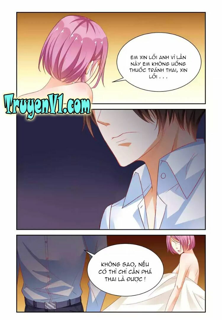 Thuần Tình Nha Đầu Hoả Lạt Lạt: Chapter 50