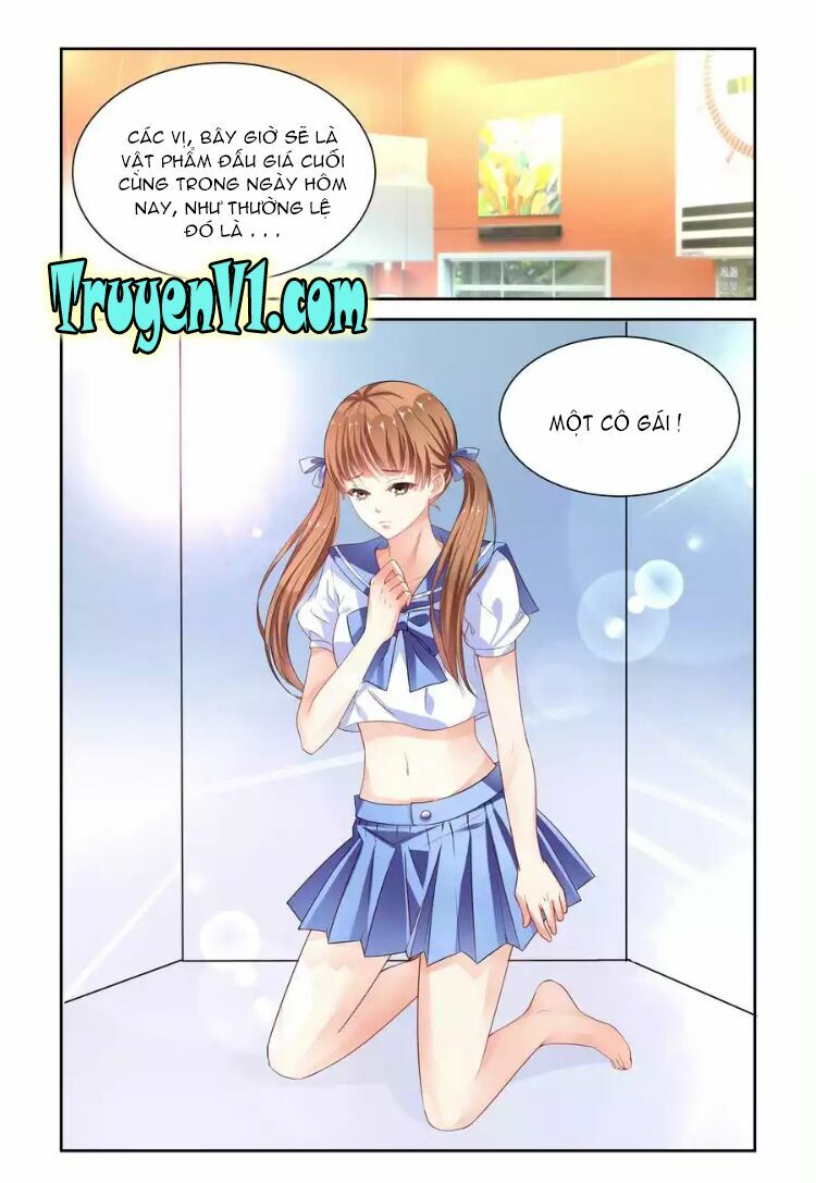Thuần Tình Nha Đầu Hoả Lạt Lạt: Chapter 52