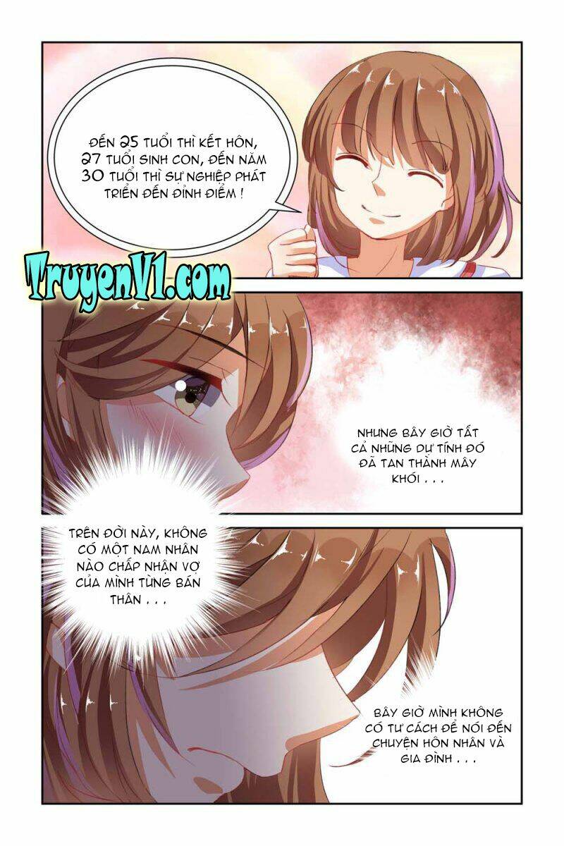 Thuần Tình Nha Đầu Hoả Lạt Lạt: Chapter 53
