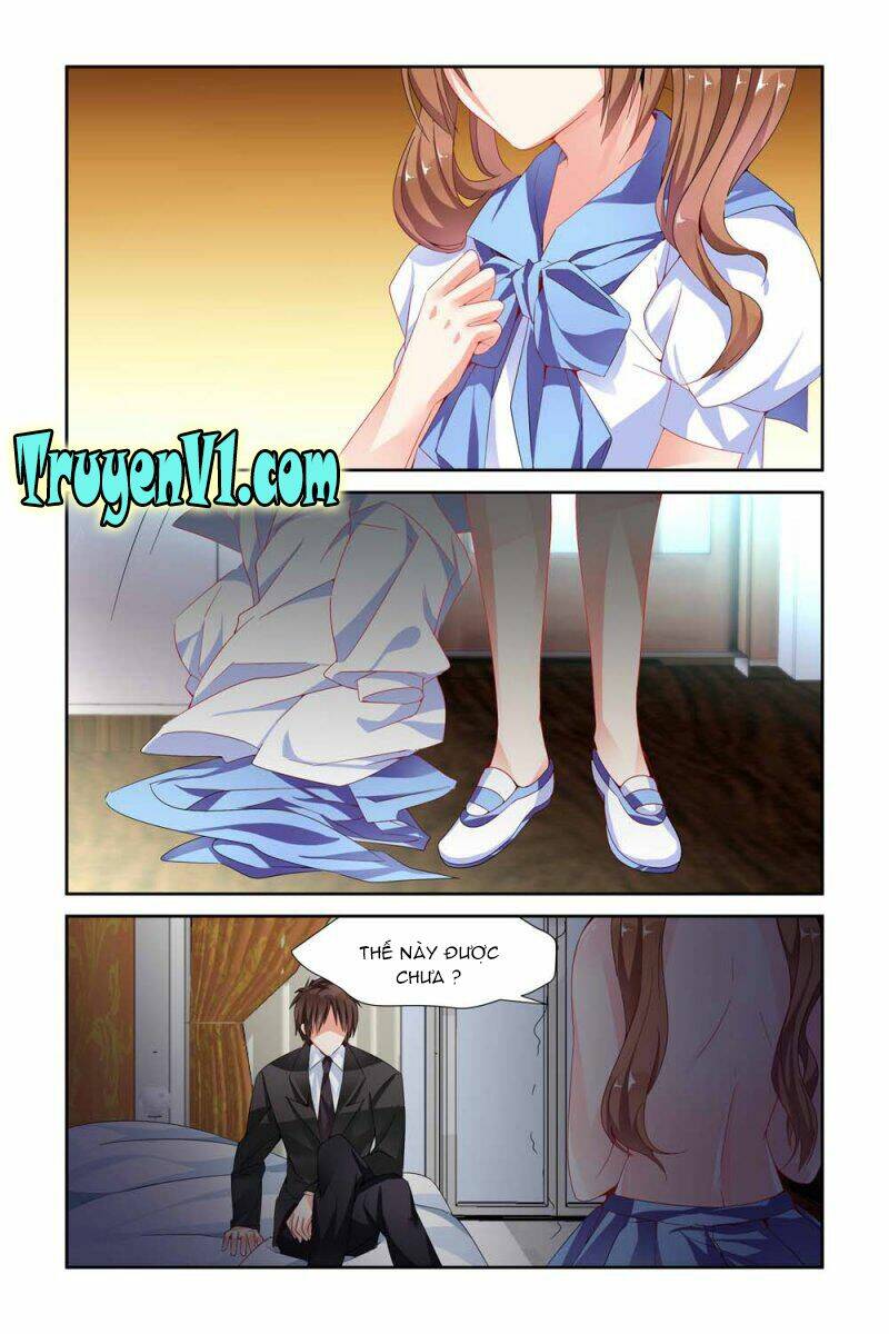 Thuần Tình Nha Đầu Hoả Lạt Lạt: Chapter 53