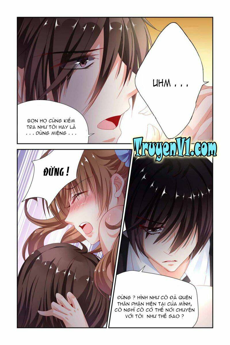 Thuần Tình Nha Đầu Hoả Lạt Lạt: Chapter 54