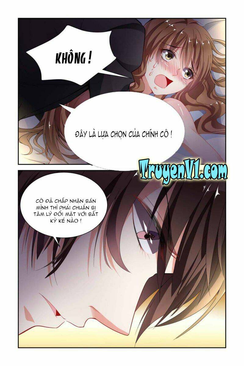 Thuần Tình Nha Đầu Hoả Lạt Lạt: Chapter 54